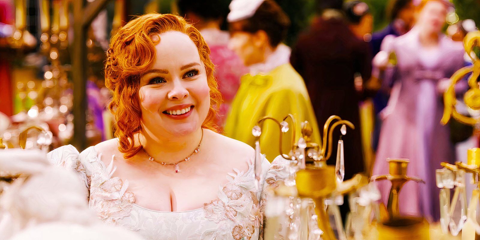 "I Cannot Tolerate A Lie": Bridgerton Season 3 Sets Up A New Massive Lady Whistledown Twist