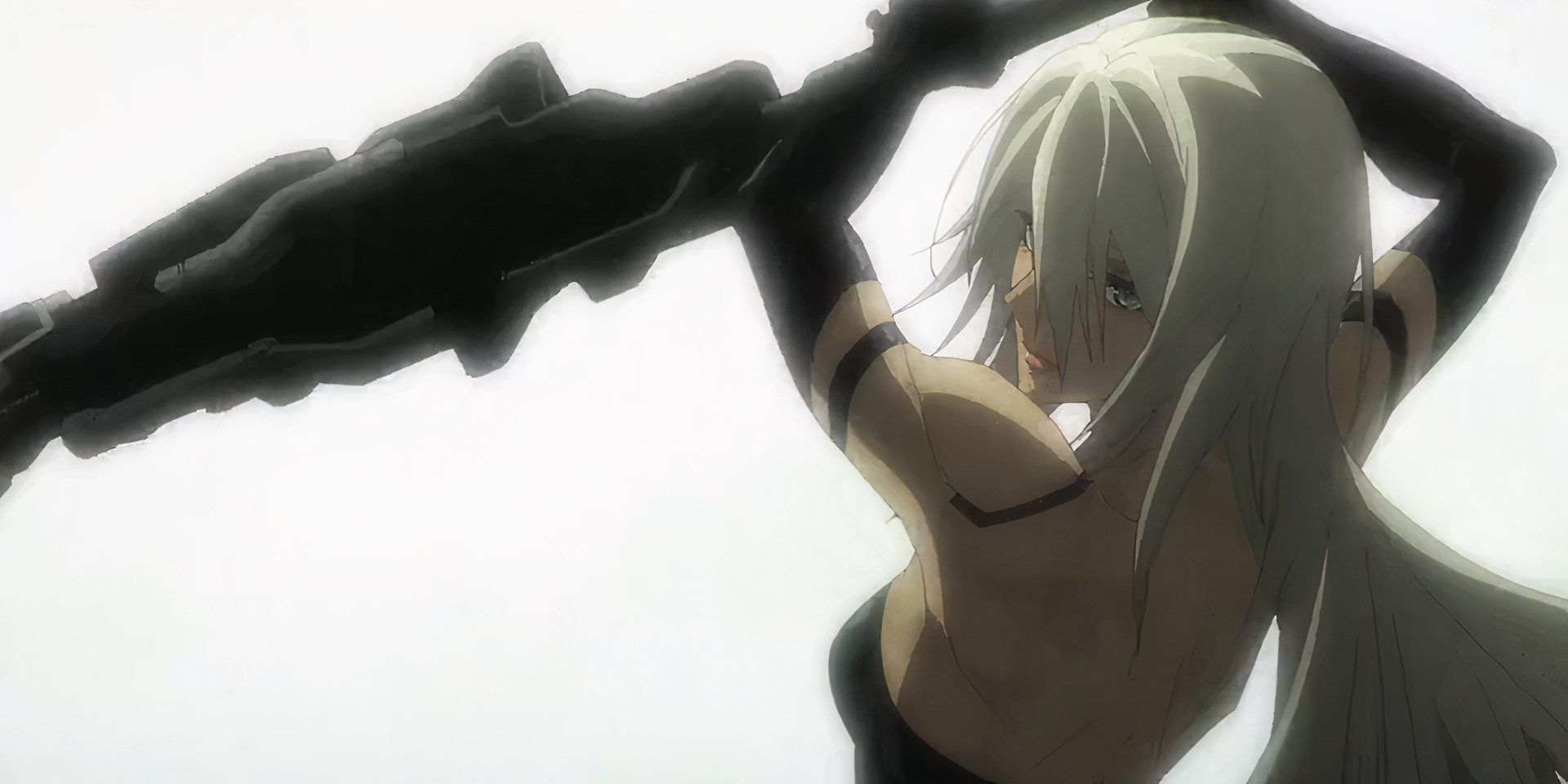 NieR: Automata Officially Returns With Trailer And Release Date For ...
