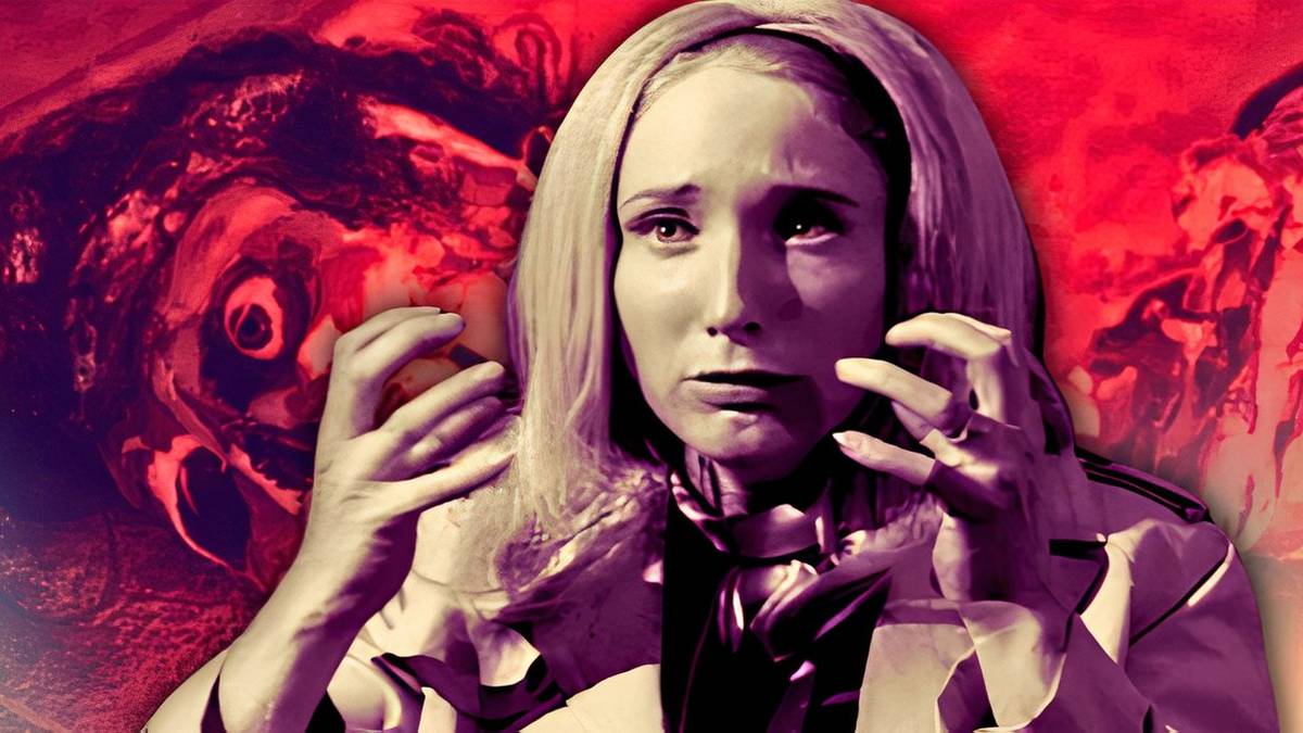 This 56-Year-Old Horror Movie Created The Zombie Rule Everyone Still ...