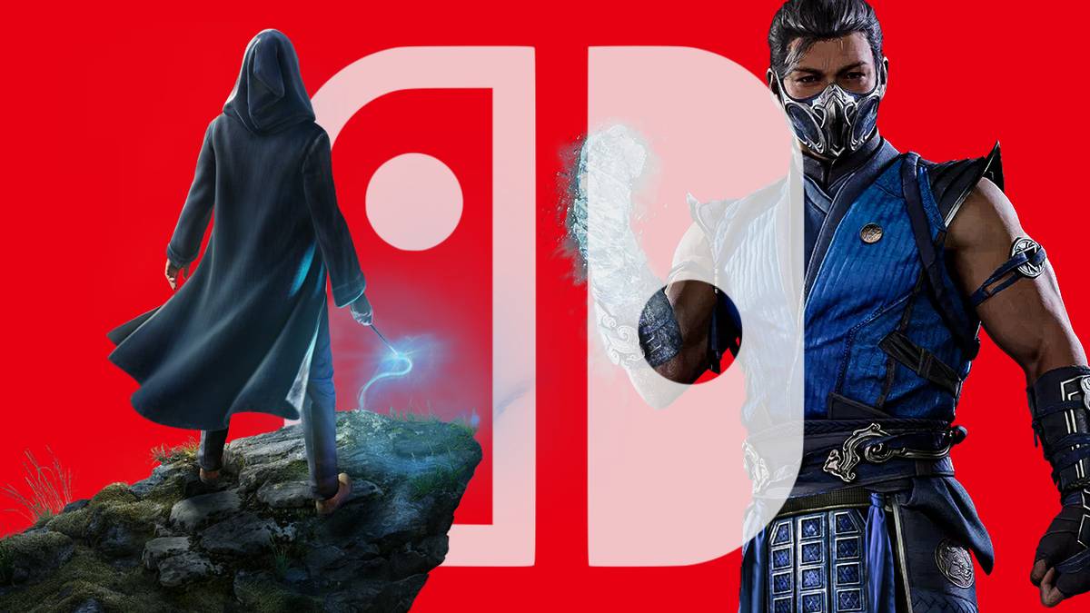 Latest Nintendo Update Is Great News For Switch 2 Games