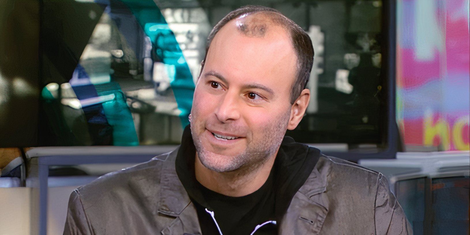 What Happened To Noel Biderman, Ashley Madison's Former CEO