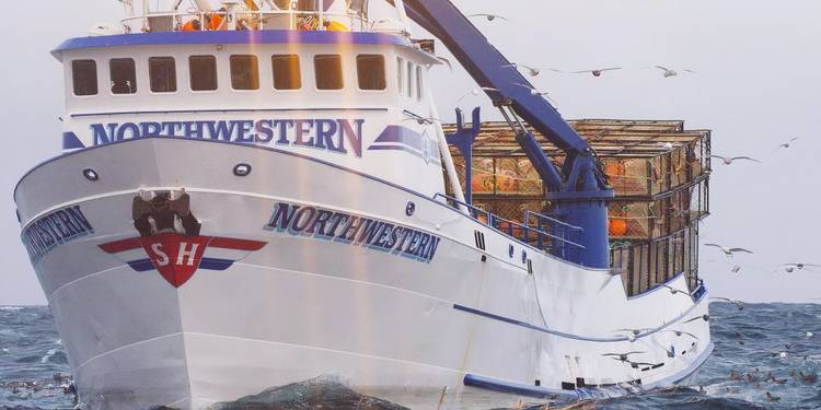 What Happened To Deadliest Catch's Edgar Hansen (& Where He Is After The Show Fired Him)