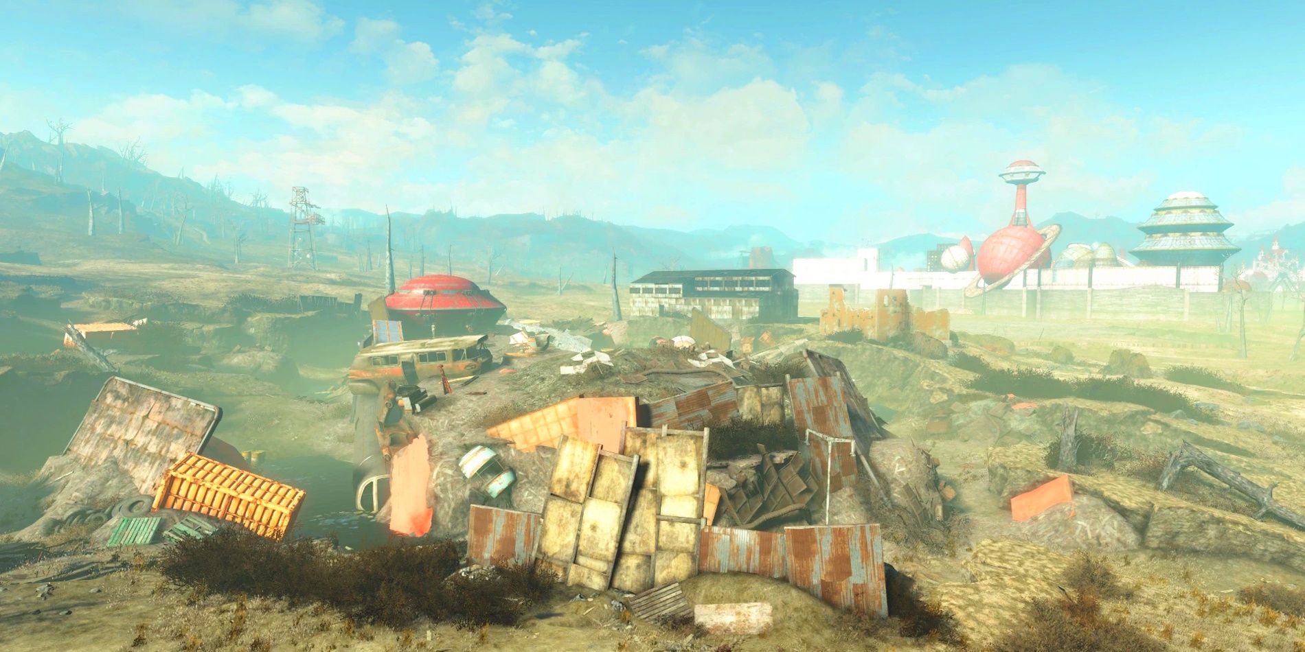 10 Hidden Fallout 4 Quests That Are Really Easy To Miss