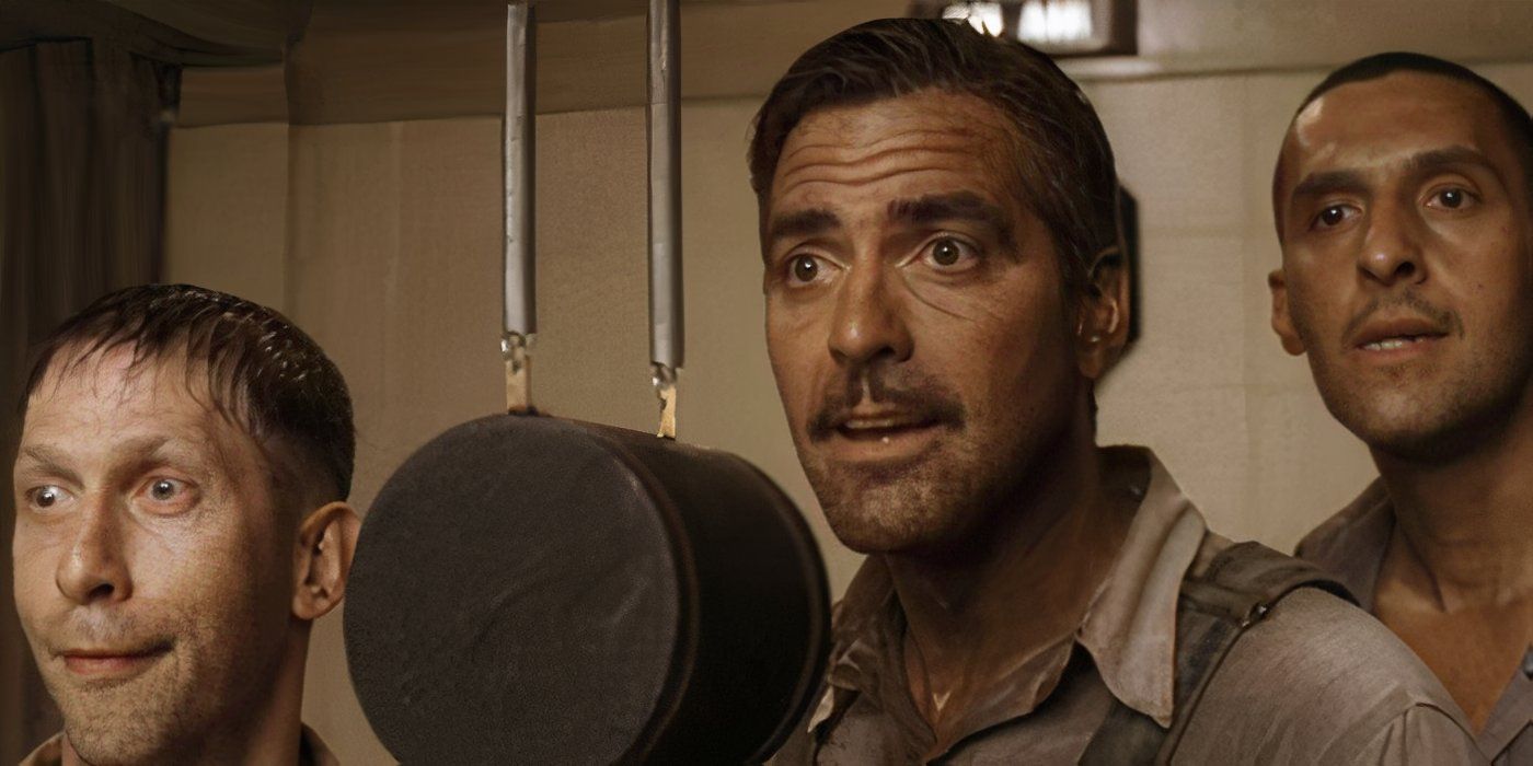 Locandina O Brother, Where Art Thou?