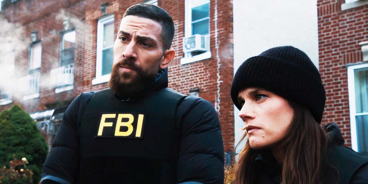 Fbi Ripon FBI Season 8: Cast, Story & Everything We Know
