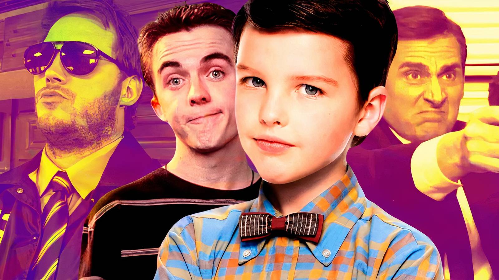 12 TV Show Characters Who Have Surprisingly Similar Backstories