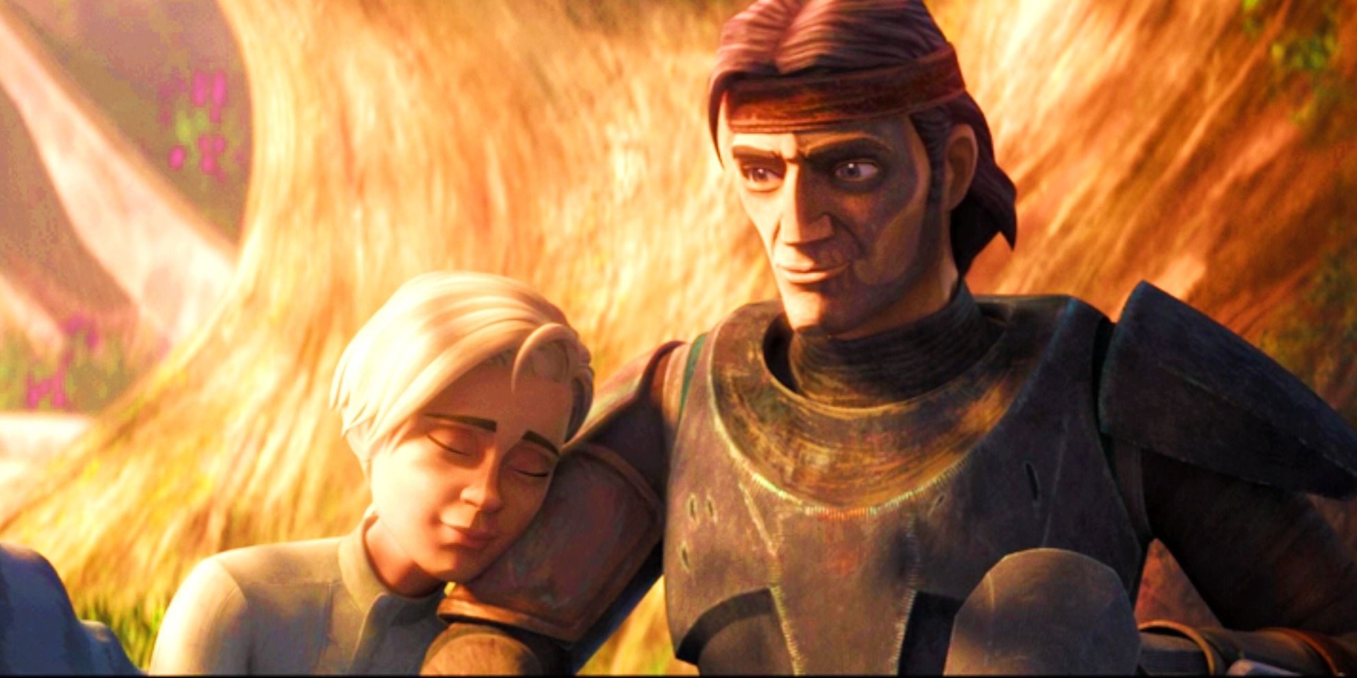 The 20 Most Important Moments In Star Wars' 22-Year Clone Wars Saga