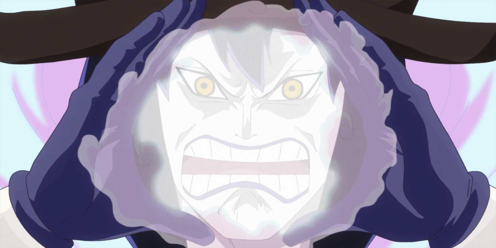 8 One Piece Villains Who Weren't at All Prepared to Fight Monkey D. Luffy