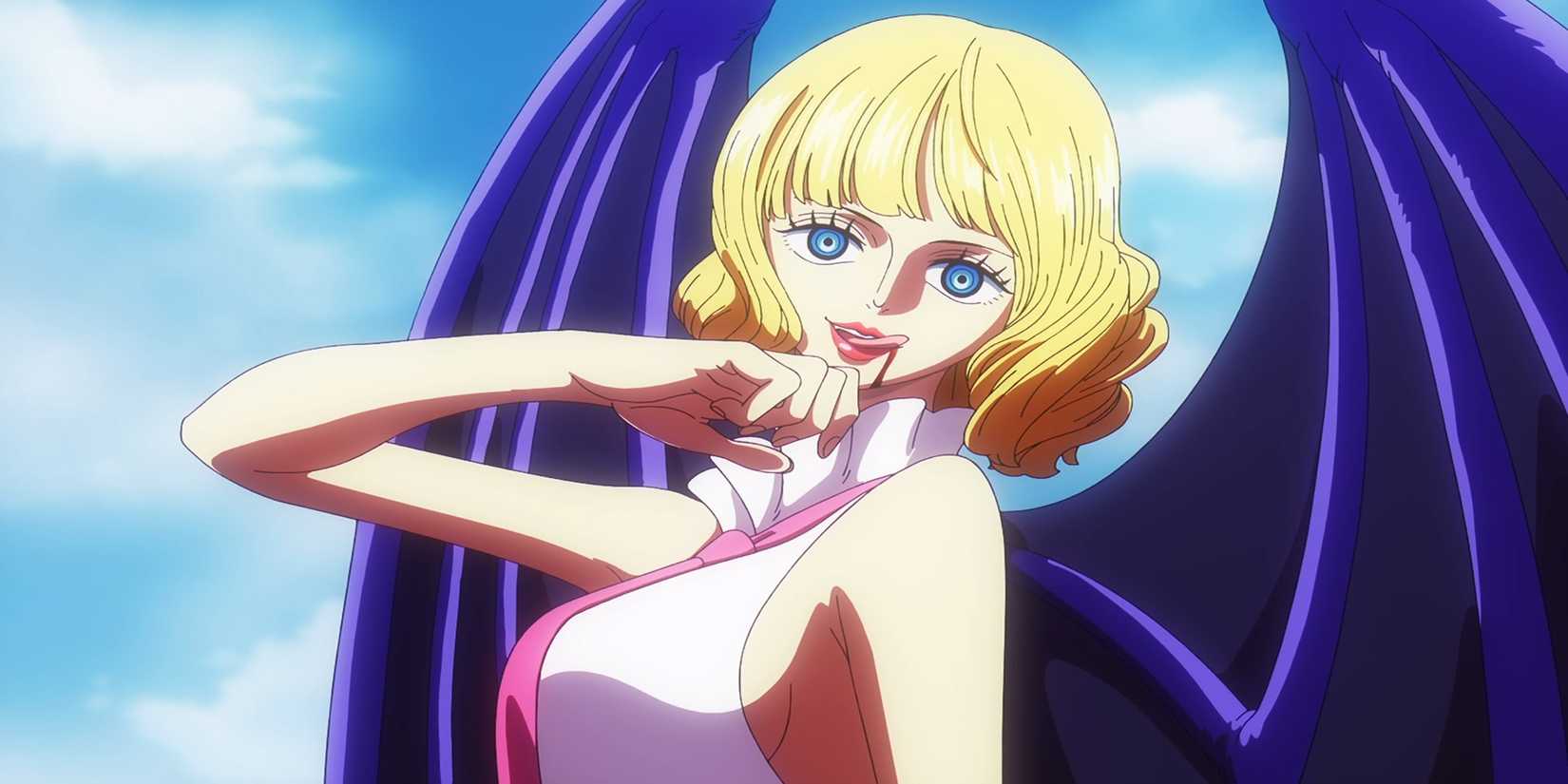 Stussy in episode 1104