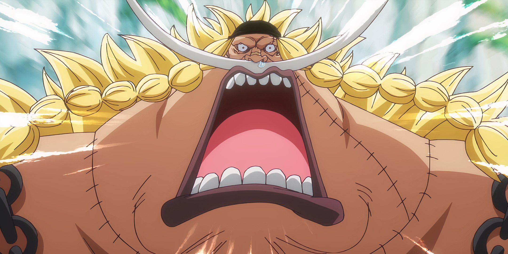 One Piece Episode #1106 Release Date & Time