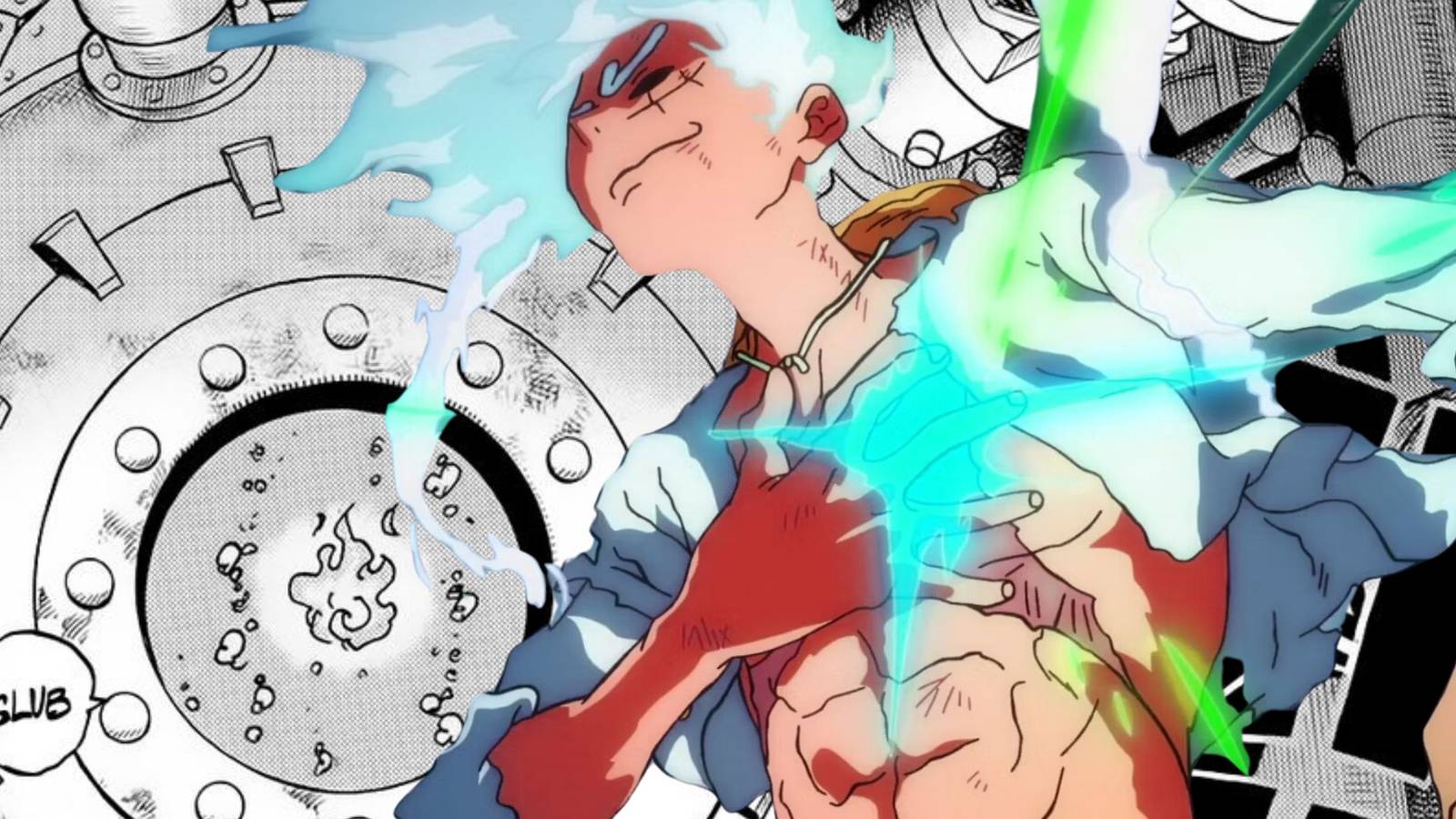 One Piece Just Teased Another Major Gear 5 Mystery Will Be Revealed