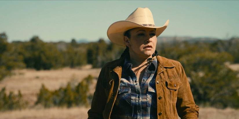 Outer Range Rise Outer Range: The Underrated Western Sci-Fi Series That's Aging Well