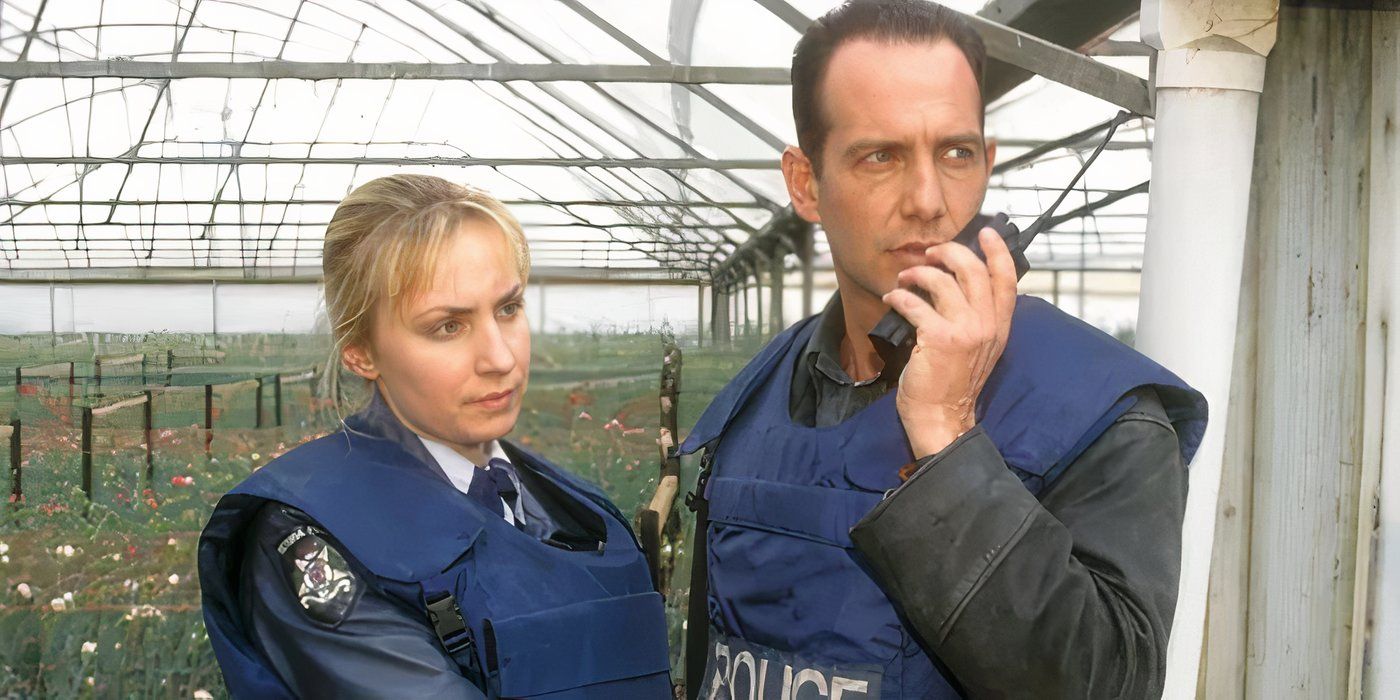 10 Most Suspenseful TV Thrillers Of The 1990s