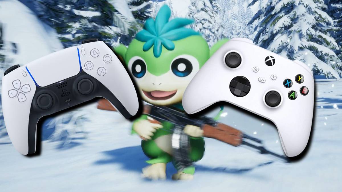 Palworld Dev's Perfect Response To Console Wars Drama Deserves A Round ...