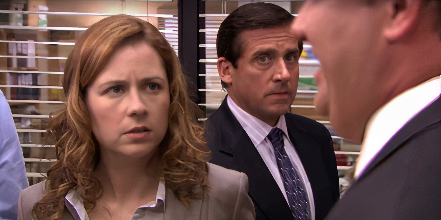 The 30 Funniest Episodes Of The Office