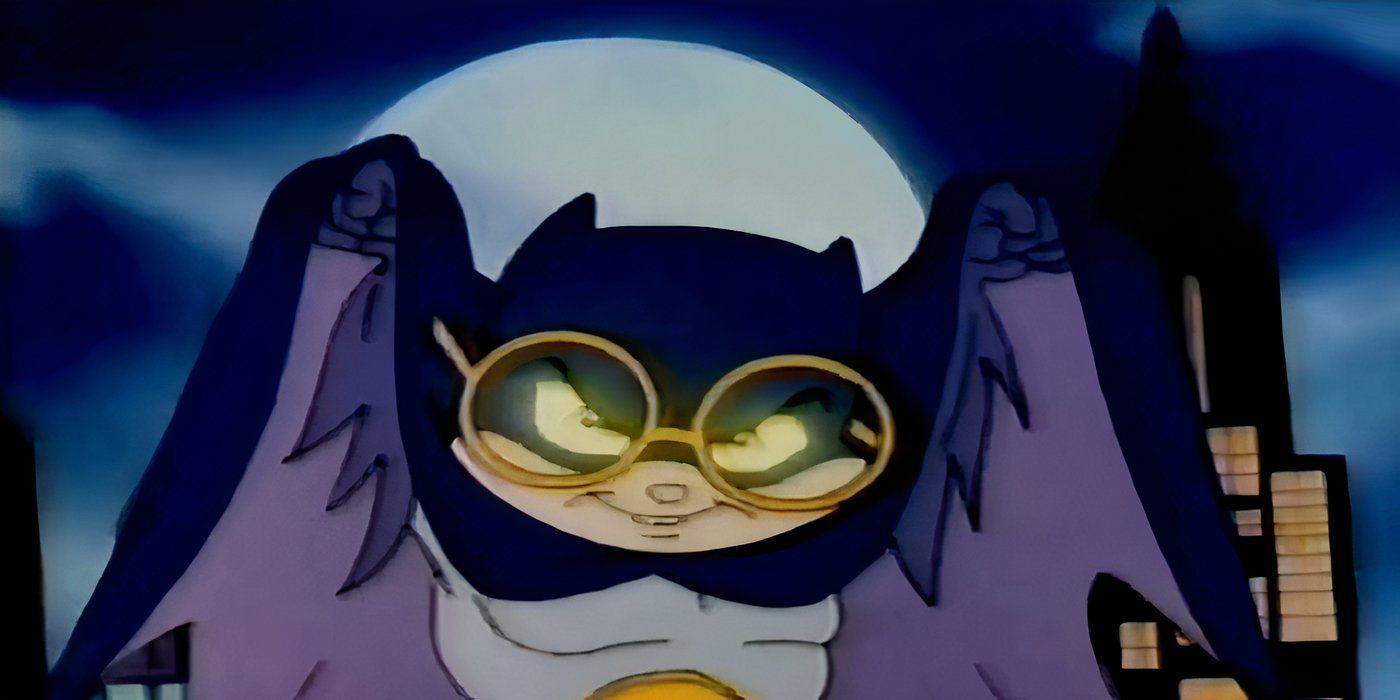 10 Greatest Batman Parodies In Movies & TV That Nailed The Dark Knight