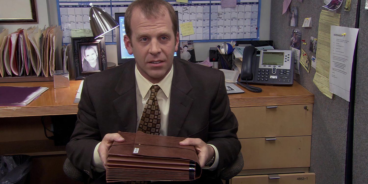 The 30 Funniest Episodes Of The Office