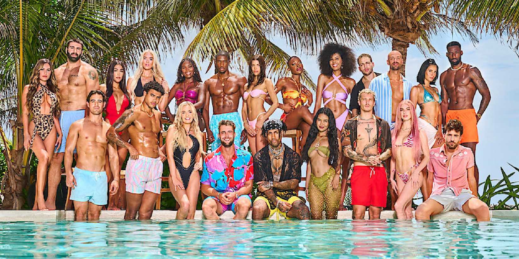 Perfect Match Season 2's Finale & Episodes Left