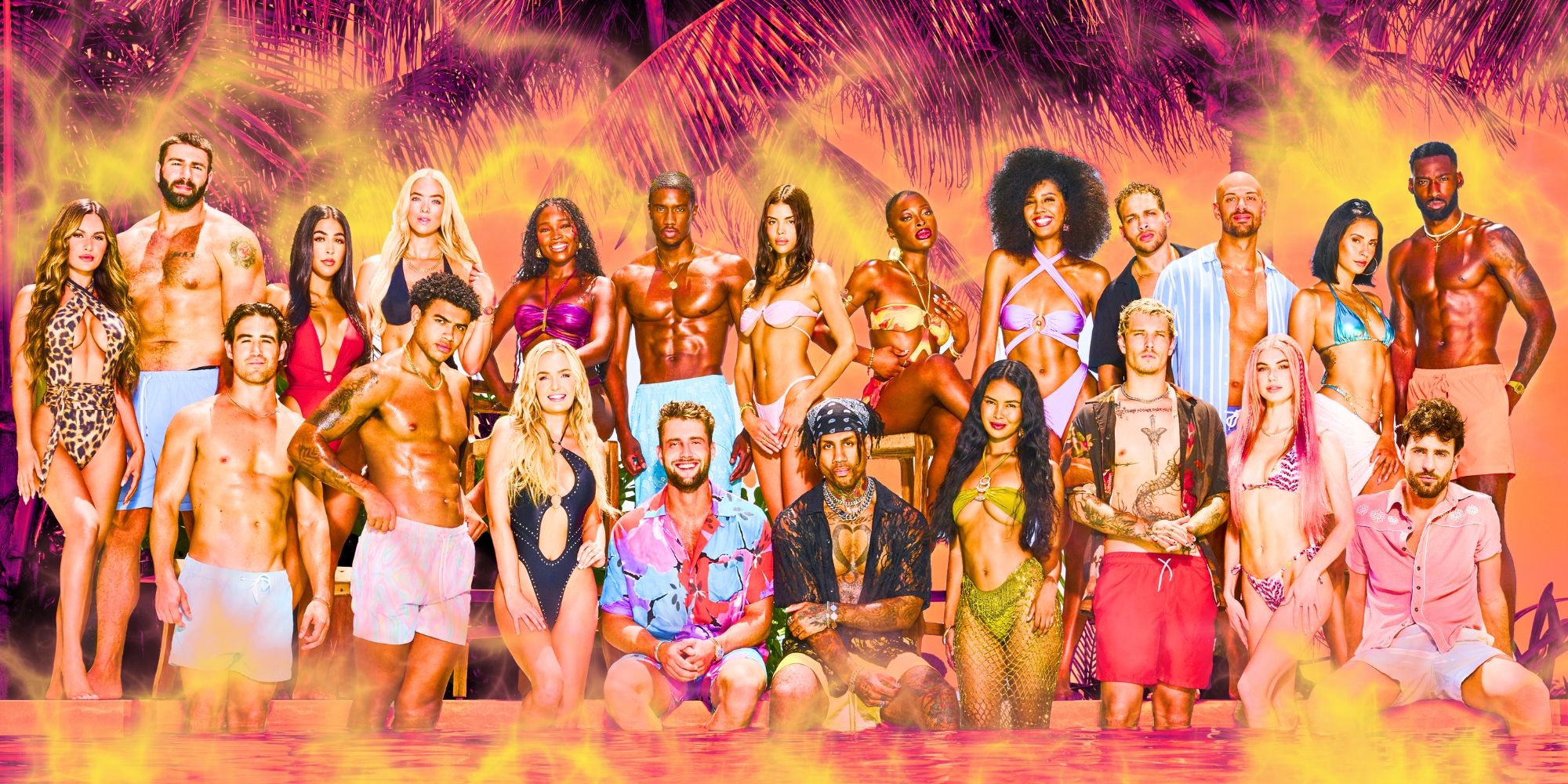 Perfect Match Season 2: Chris Hahn's Age, Job, Instagram, & More
