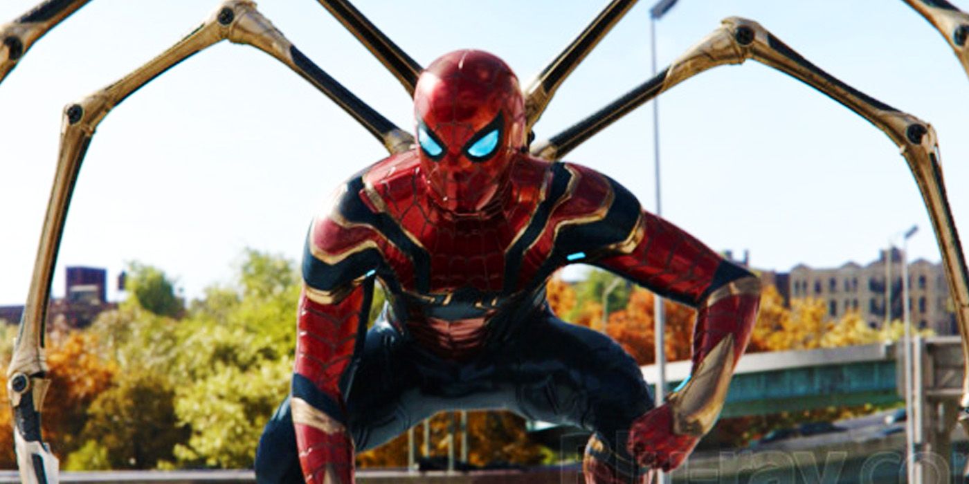 Los comentarios de Tom Holland sobre Miles Morales ejercen aún más presión sobre la fecha de lanzamiento de Spider-Man más allá de los Spider-Verses