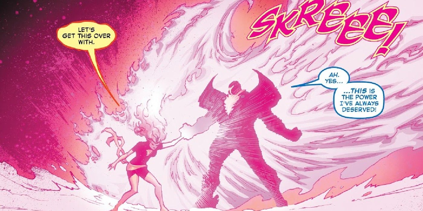 X-Men Debuts Its Most Powerful Hero of All Time, Changing Marvel