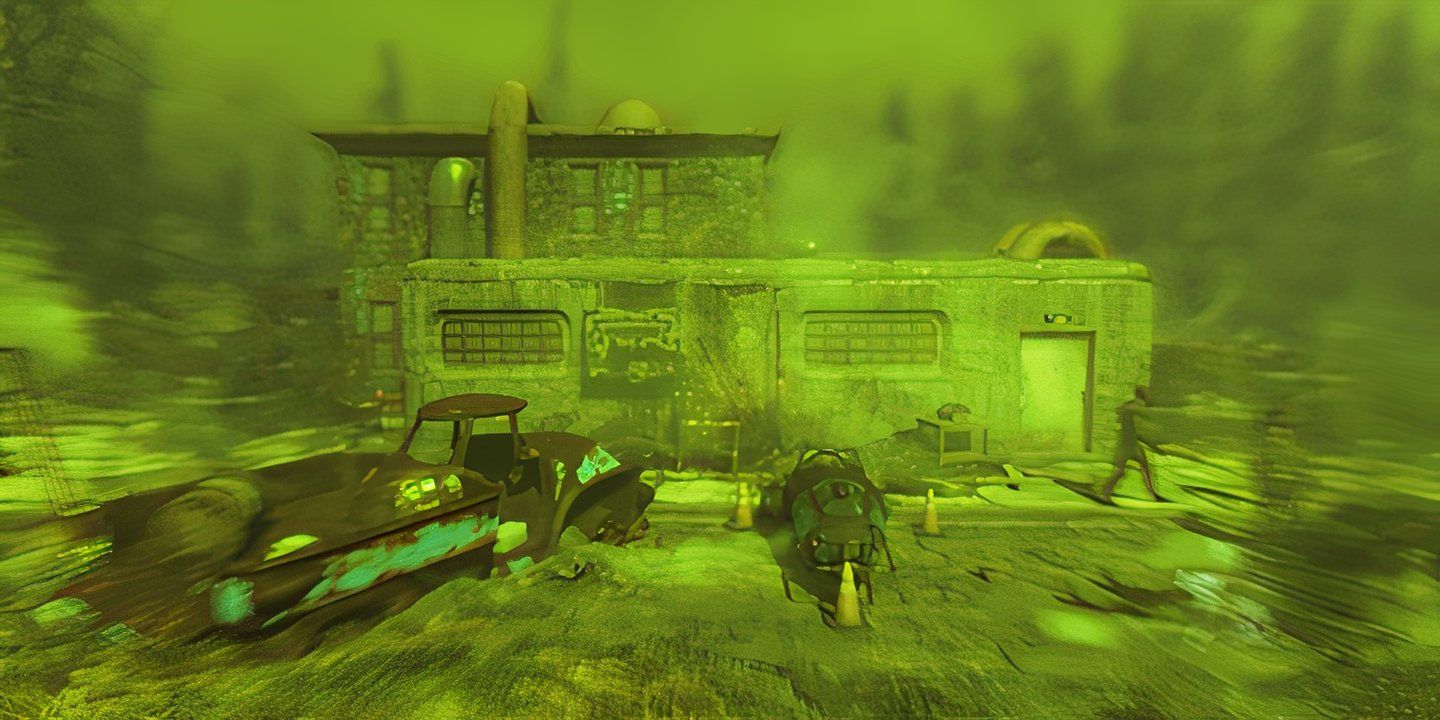 10 Weirdest & Strangest Fallout 4 Side Quests That You May Have Missed