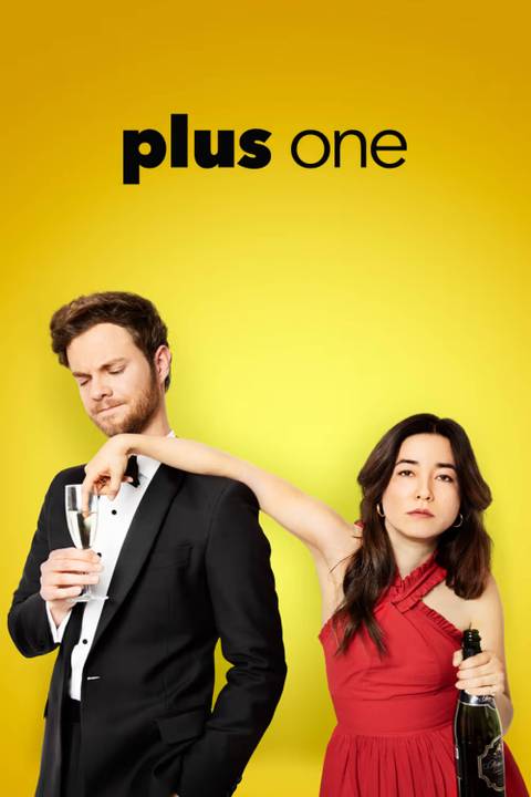 Plus One (2019) Movie Review