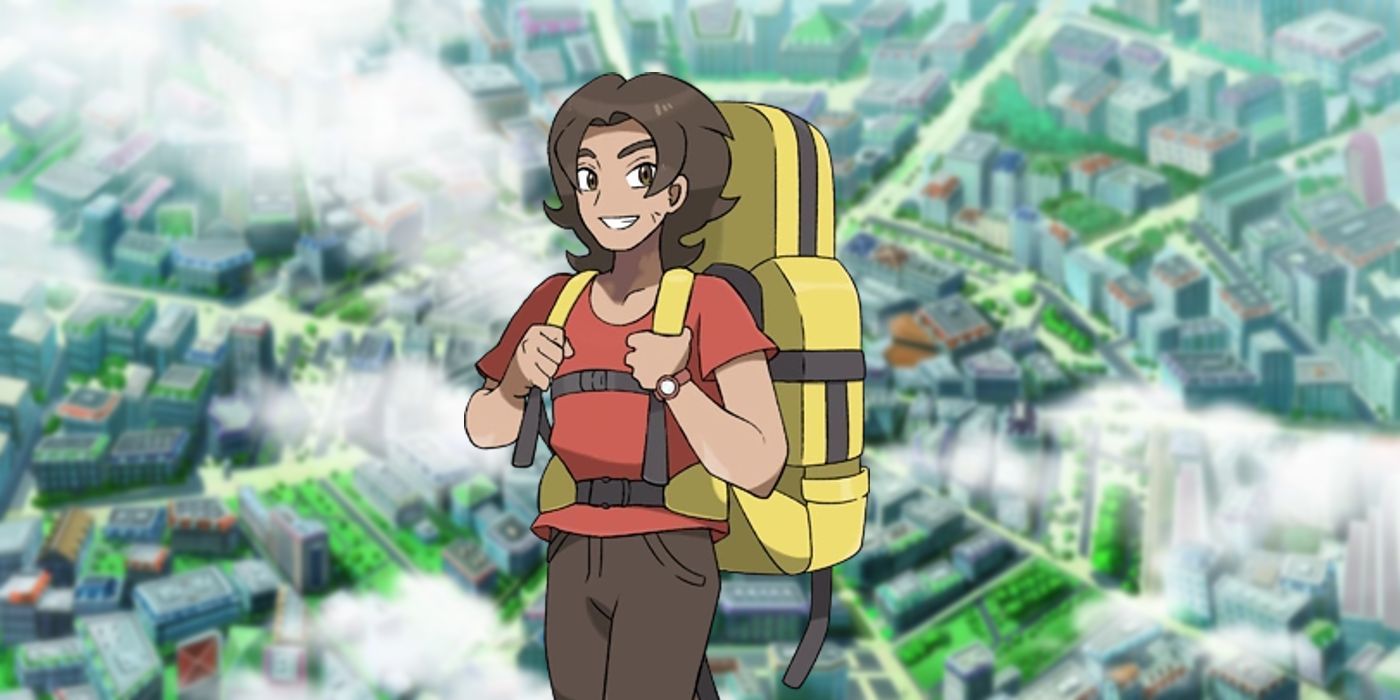 10 Pokmon X & Y Mysteries Legends: Z-A Can Finally Solve