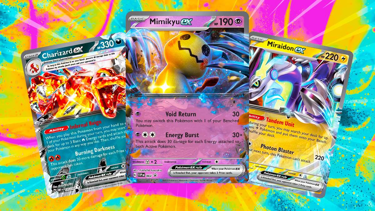 pokemon trick or trade card list rare Amazon.com: Pokemon Cards: Trick or Trade Halloween Booster Bundle : Toys &  Games main image 1