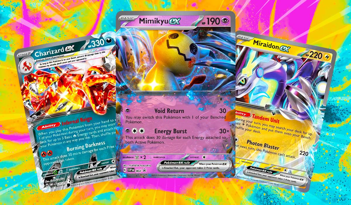 Pokmon TCG Fans Will Now Have A Much Easier Way To Get Rare Cards