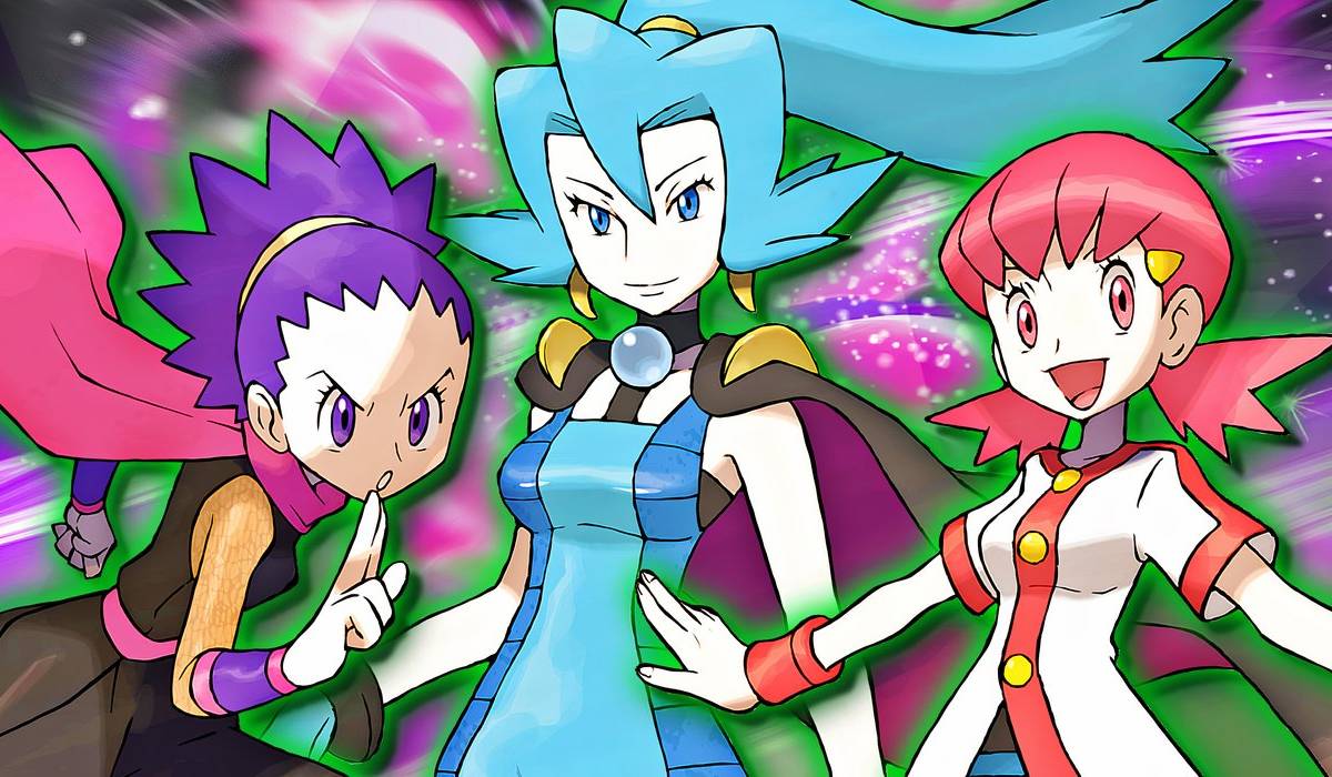 Pokmon TCG: New Full Art Trainer Card Is An Excellent Gen 2 Throwback Pokmon TCG: New Full Art Trainer Card Is An Excellent Gen 2 Throwback