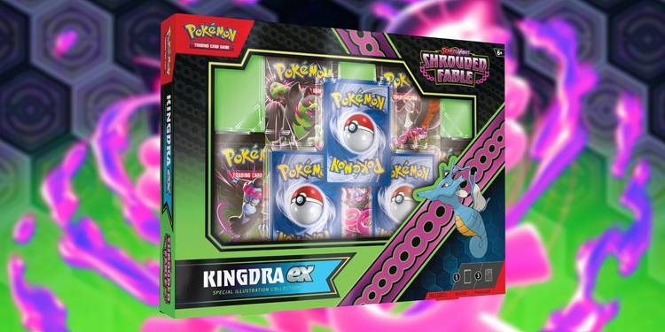 10 Pokmon TCG: Shrouded Fable Cards You'll Want To Collect ASAP 10 Pokmon TCG: Shrouded Fable Cards You'll Want To Collect ASAP