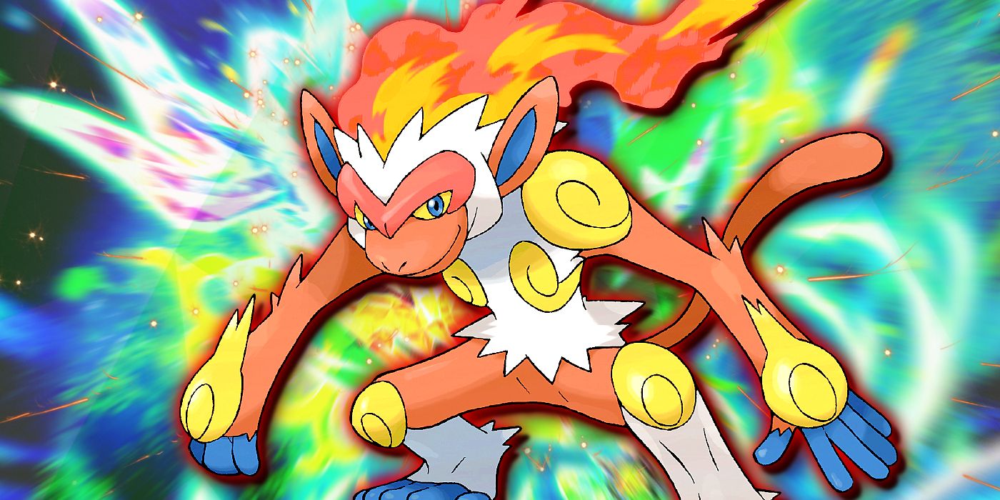 Pokmon TCG: New Twilight Masquerade Promo Card Is One You Can't Miss