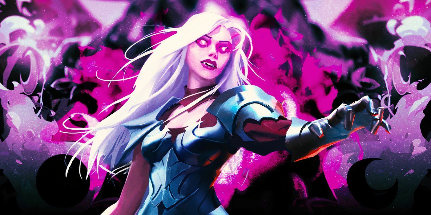 V Rising | ScreenRant