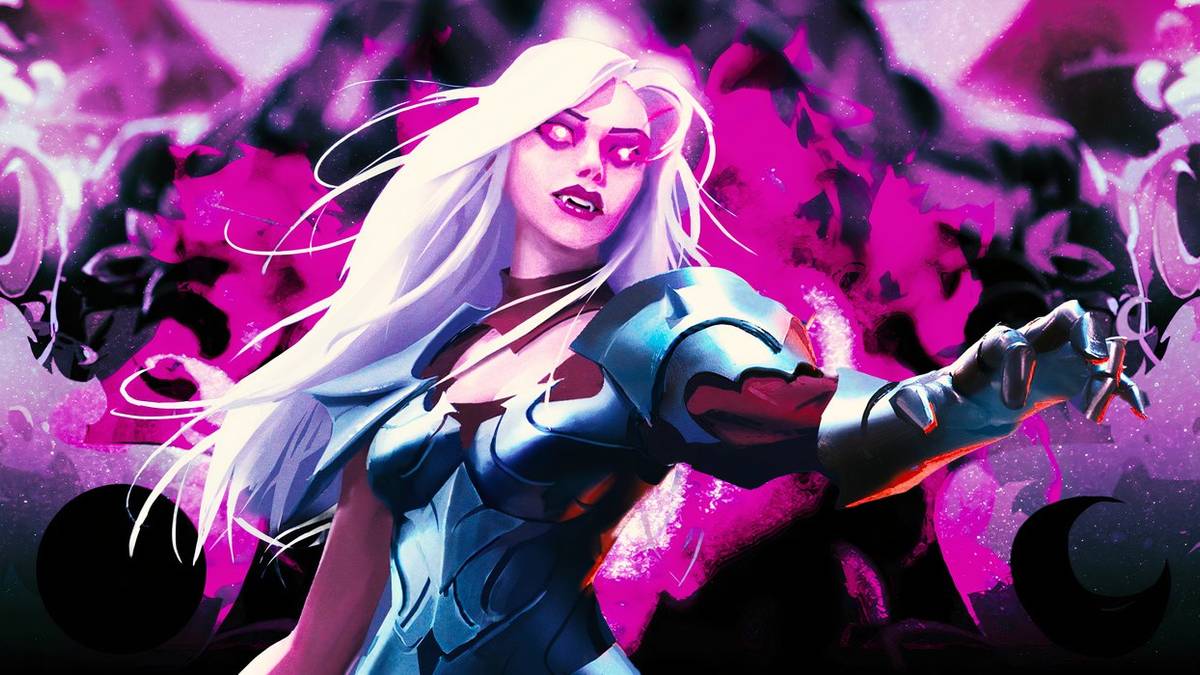 V Rising 1.0 Release Adds End-Game Items Once Locked Behind Console ...