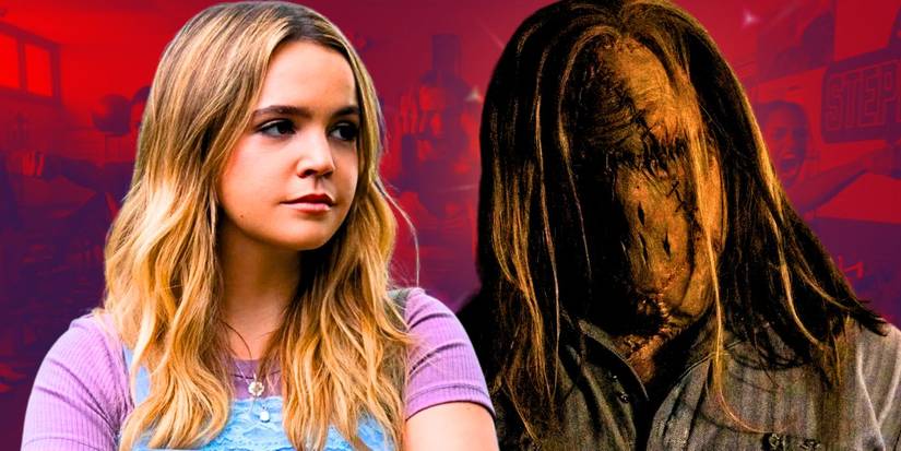 Bailee Madison como Imogen em Pretty Little Liars: Original Sin.