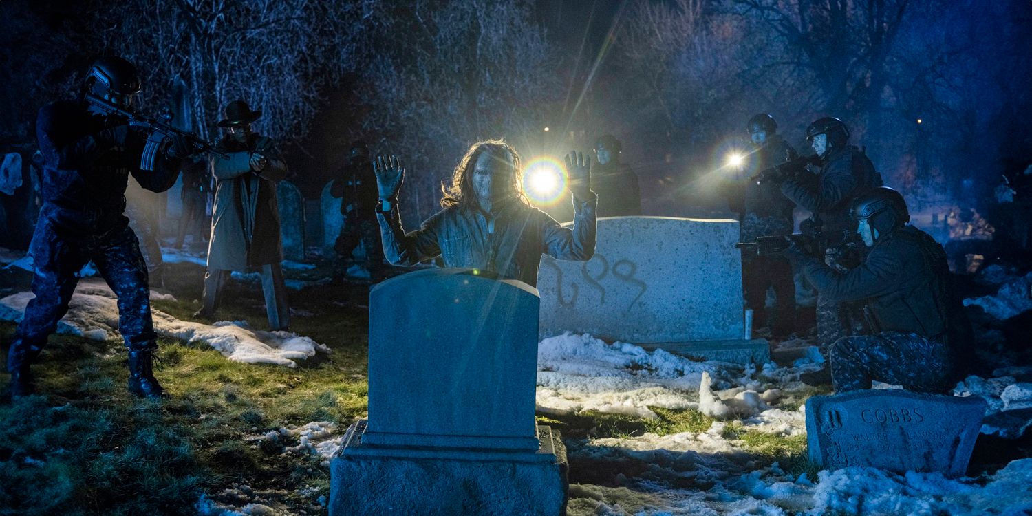 Pretty Little Liars: Original Sin Season 3 Chances Gets Candid Response ...