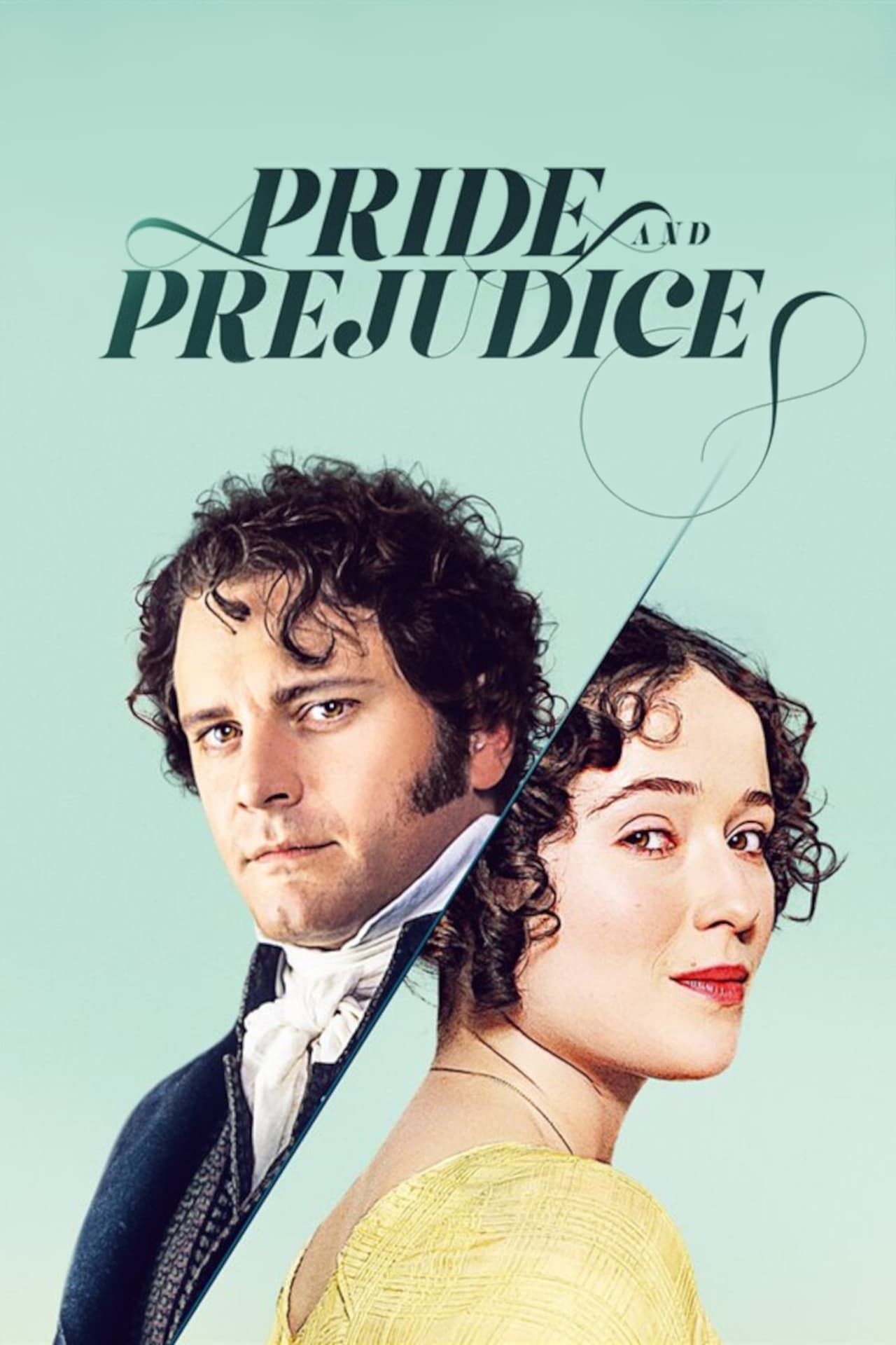 Pride And Prejudice (1995) Summary, Trailer, Season List, Cast, Where