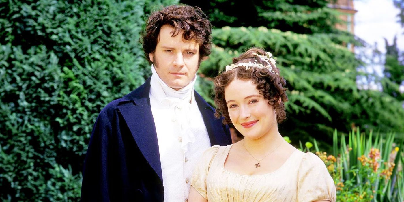 The 15 Best Period Romance Movies Ever Made