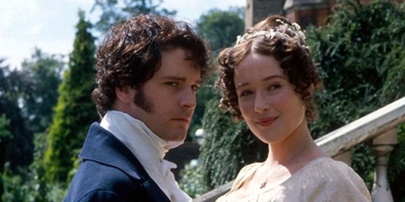 The 15 Best Period Romance Movies Ever Made