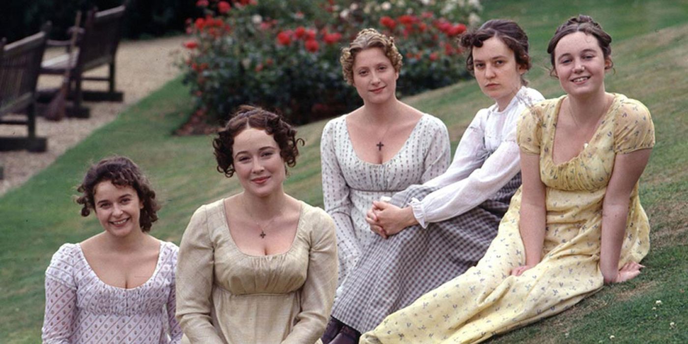 The 15 Best Period Romance Movies Ever Made