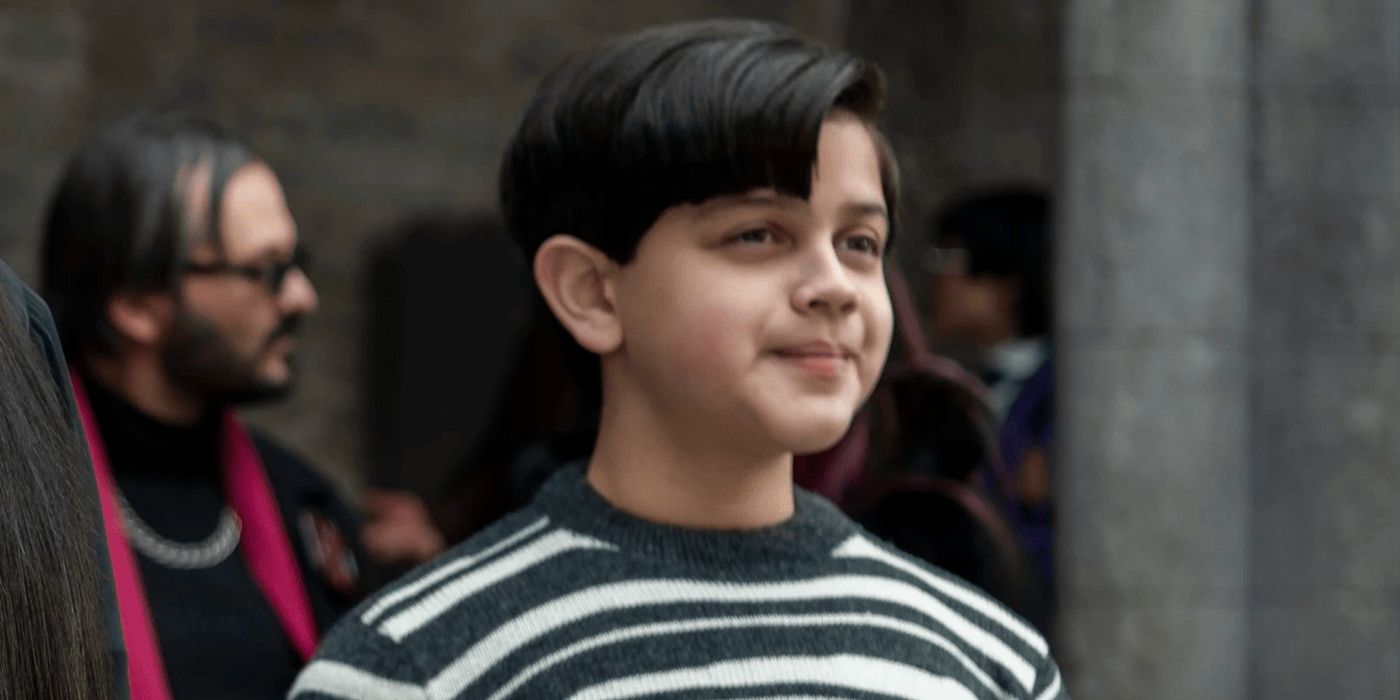 Pugsley Addams