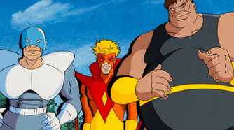 Fire Mutant 15 Most Powerful X-Men Mutants With Fire-Based Powers