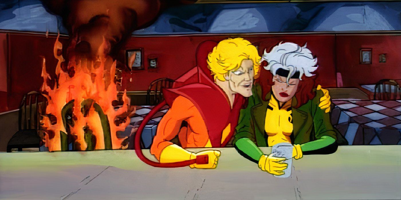 The Best Episode Of X-Men: The Animated Series To Watch For Each Major X-Men Villain