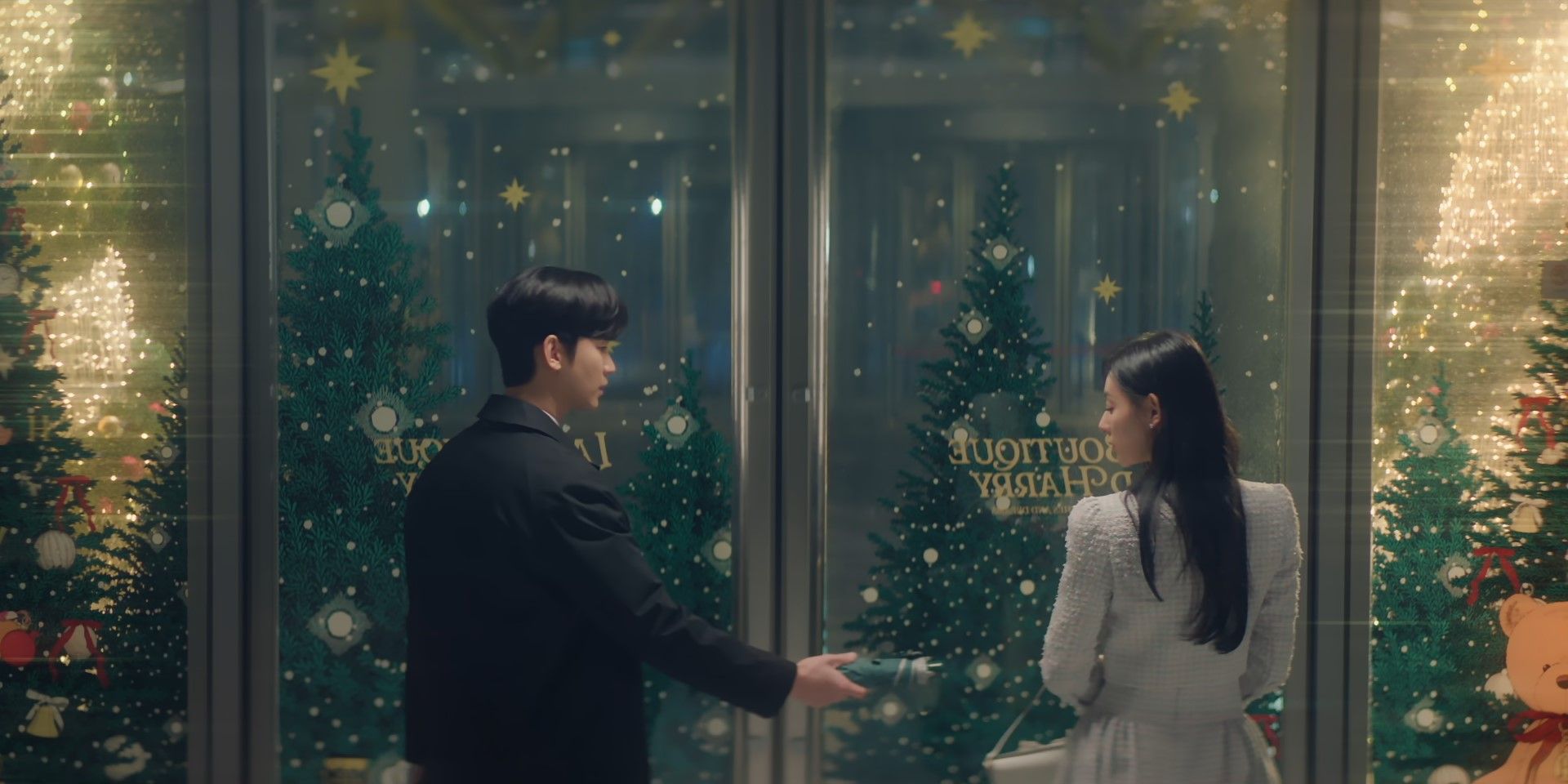 Queen Of Tears’ Hyun-woo & Hae-in Relationship Timeline: All Major ...
