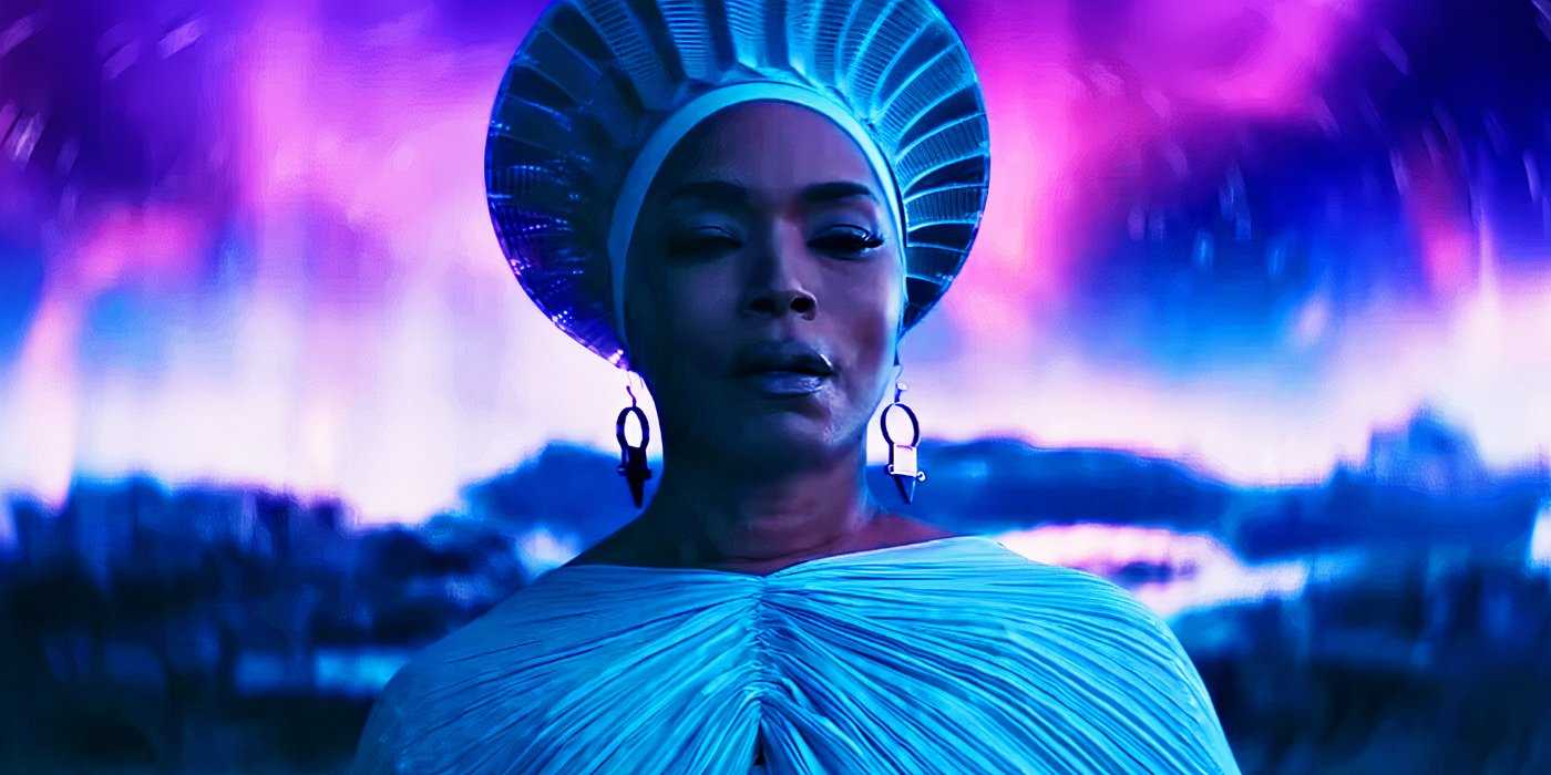 Talokan Black Panther 3’s Latest Update Has Me Convinced It Will Get The ...