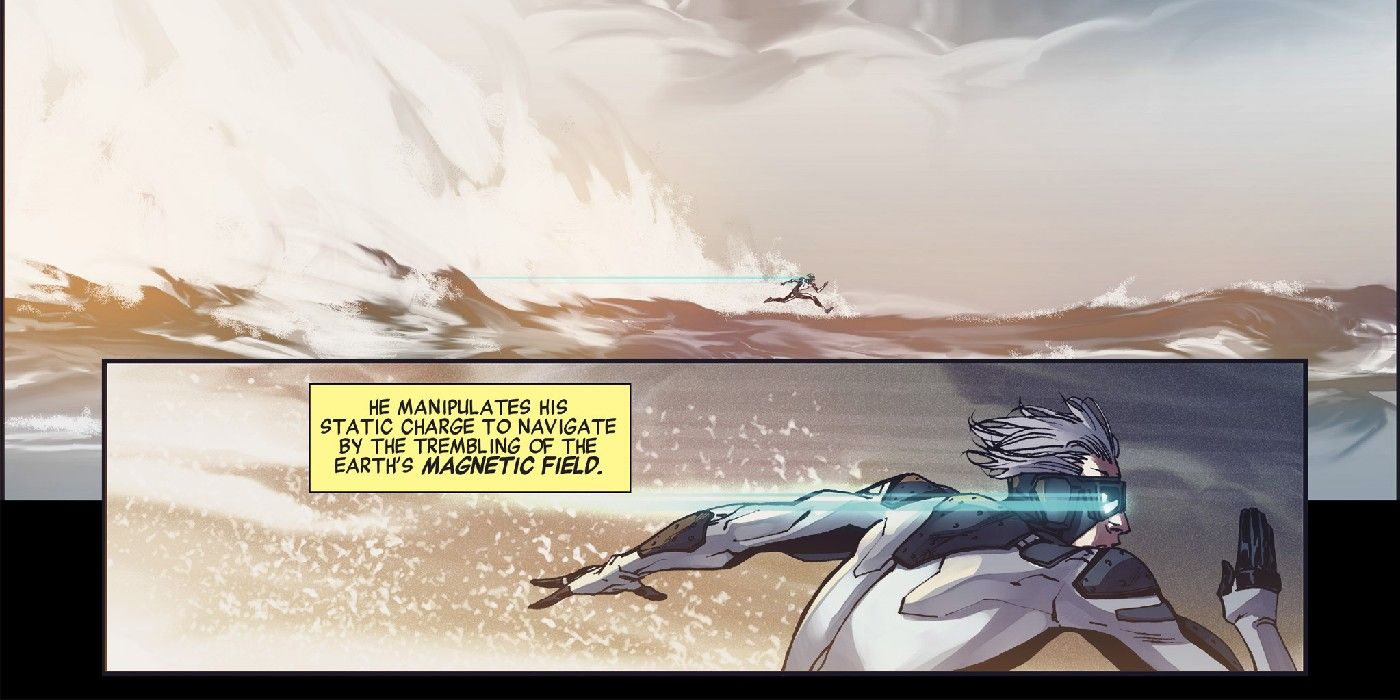 9 Powers Quicksilver Still Hasn't Used After 6 X-Men & MCU Movie ...