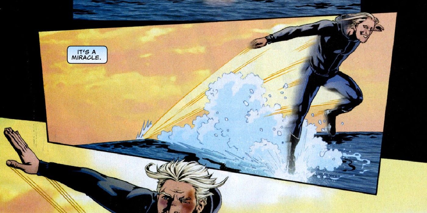 9 Powers Quicksilver Still Hasn't Used After 6 X-Men & MCU Movie ...