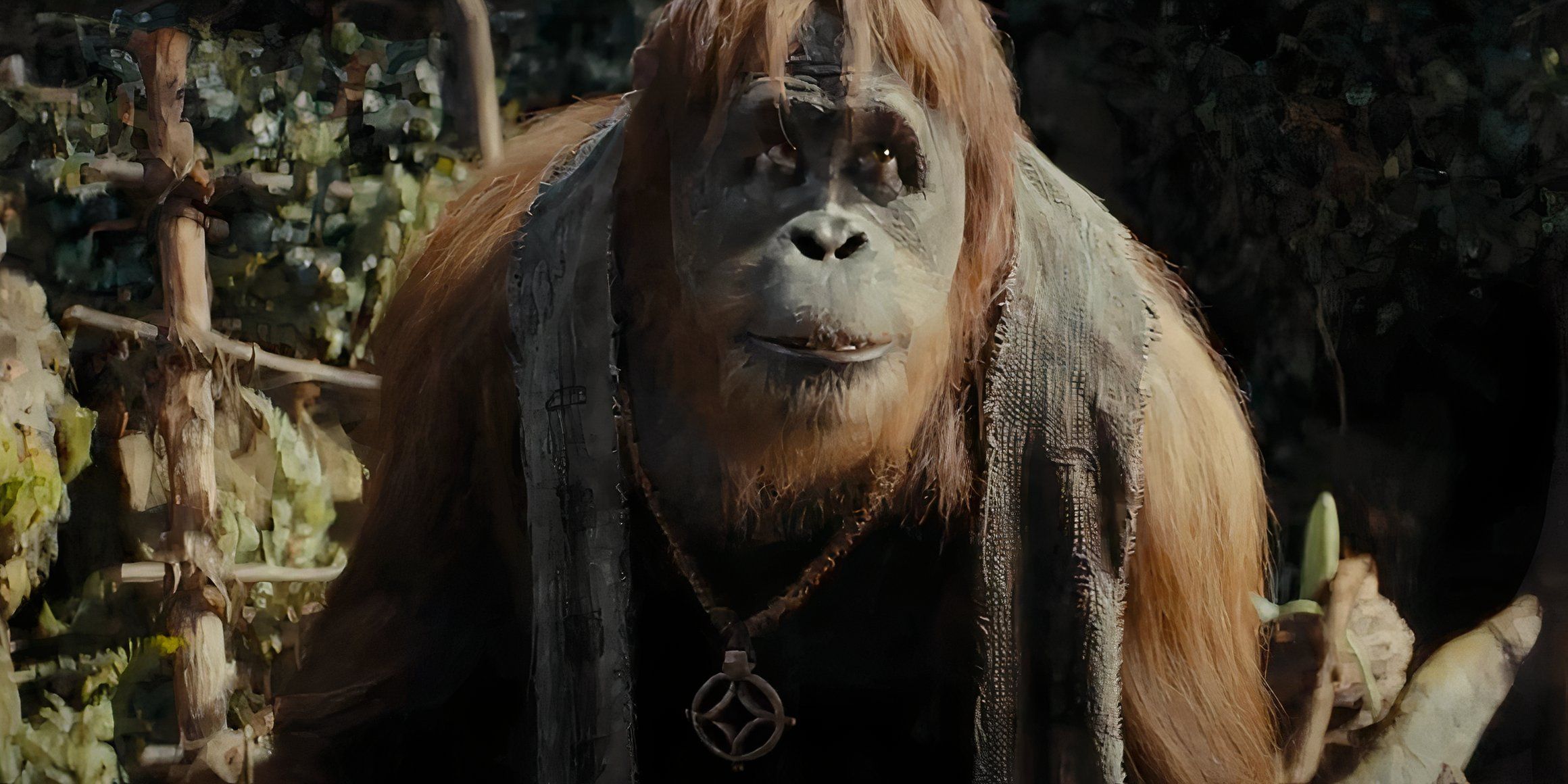 I'm Not Okay With This Kingdom Of The Planet Of The Apes Death - But The Sequel Can Reverse It