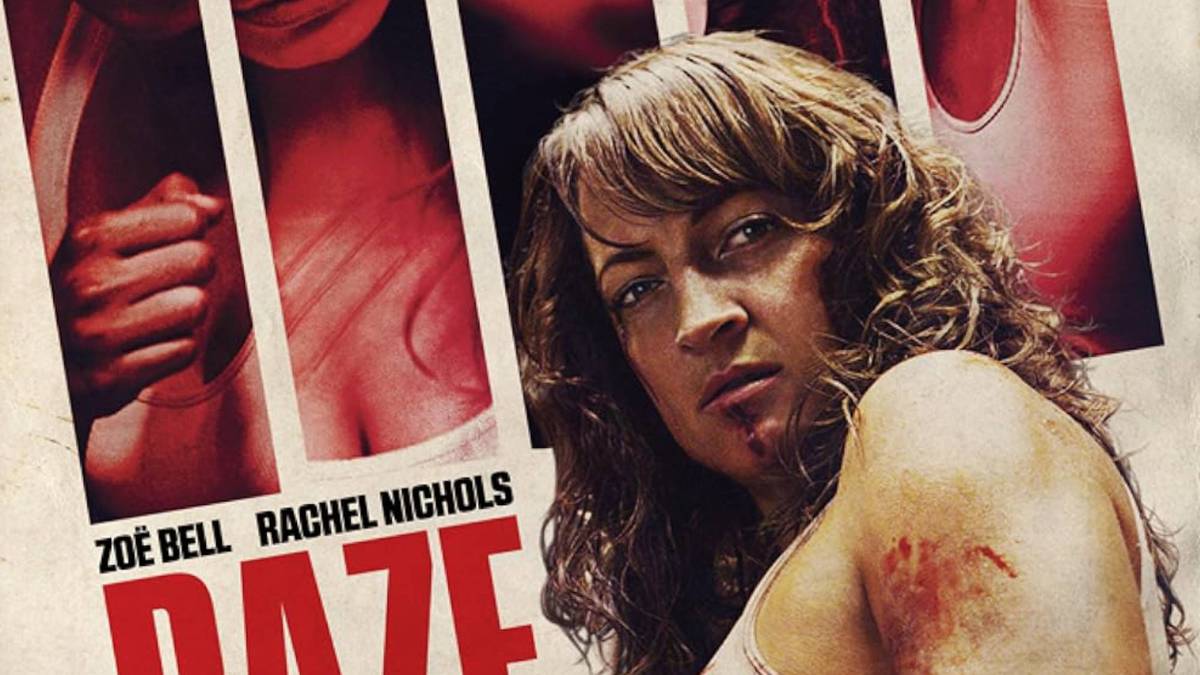 Raze Summary, Trailer, Cast, Where to Watch and More